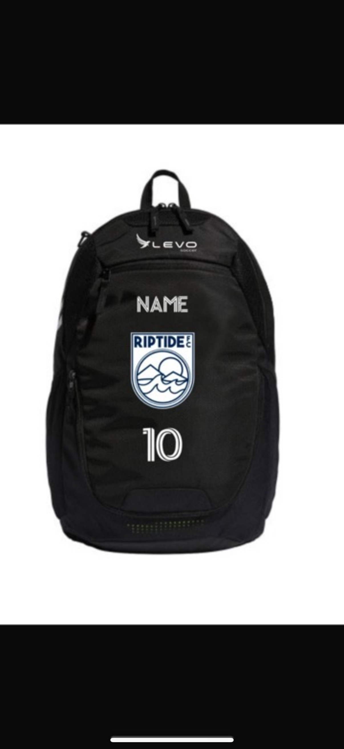 Travel Backpack