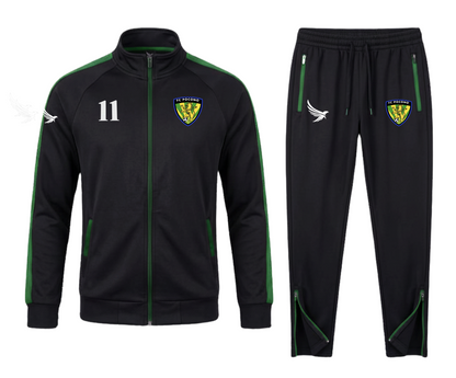 FC Pocono Tracksuit