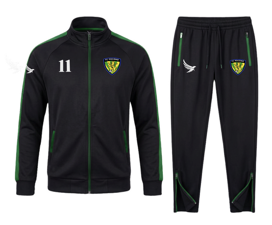 FC Pocono Tracksuit