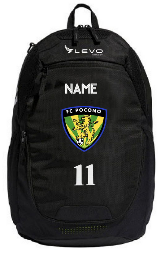 FC Pocono Team Backpack