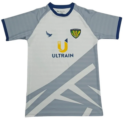 FC Pocono Jersey