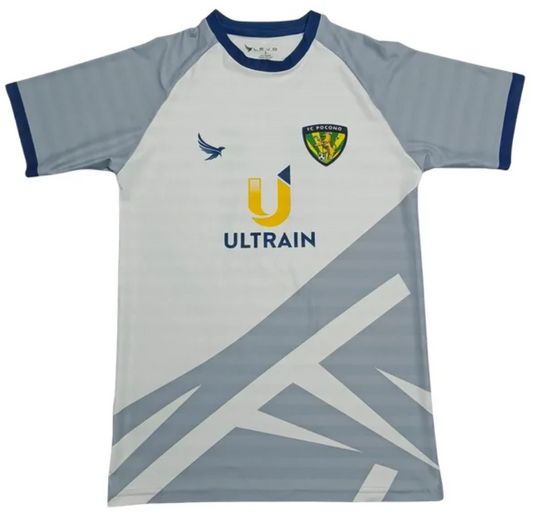 FC Pocono Jersey