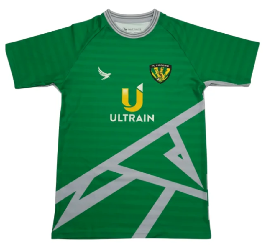 FC Pocono Jersey