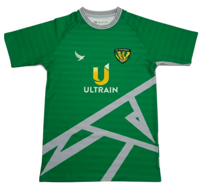 FC Pocono Jersey