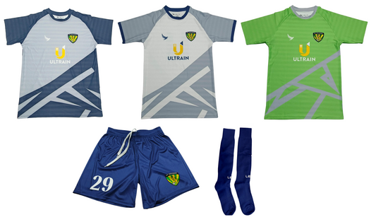FC Pocono FC Kit Bundle