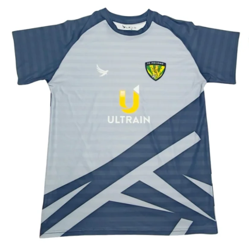 FC Pocono Jersey