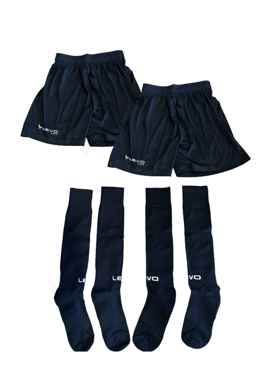 Levo Training bundle