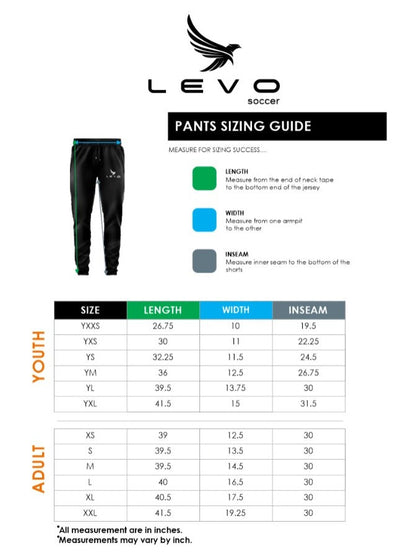 FC Pocono Tracksuit
